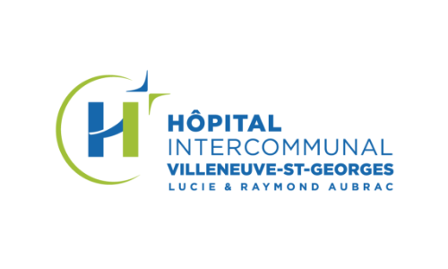Villeuneuve saint georges logo