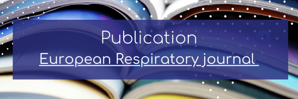 Impact of the establishment of a reference center for rare respiratory diseases